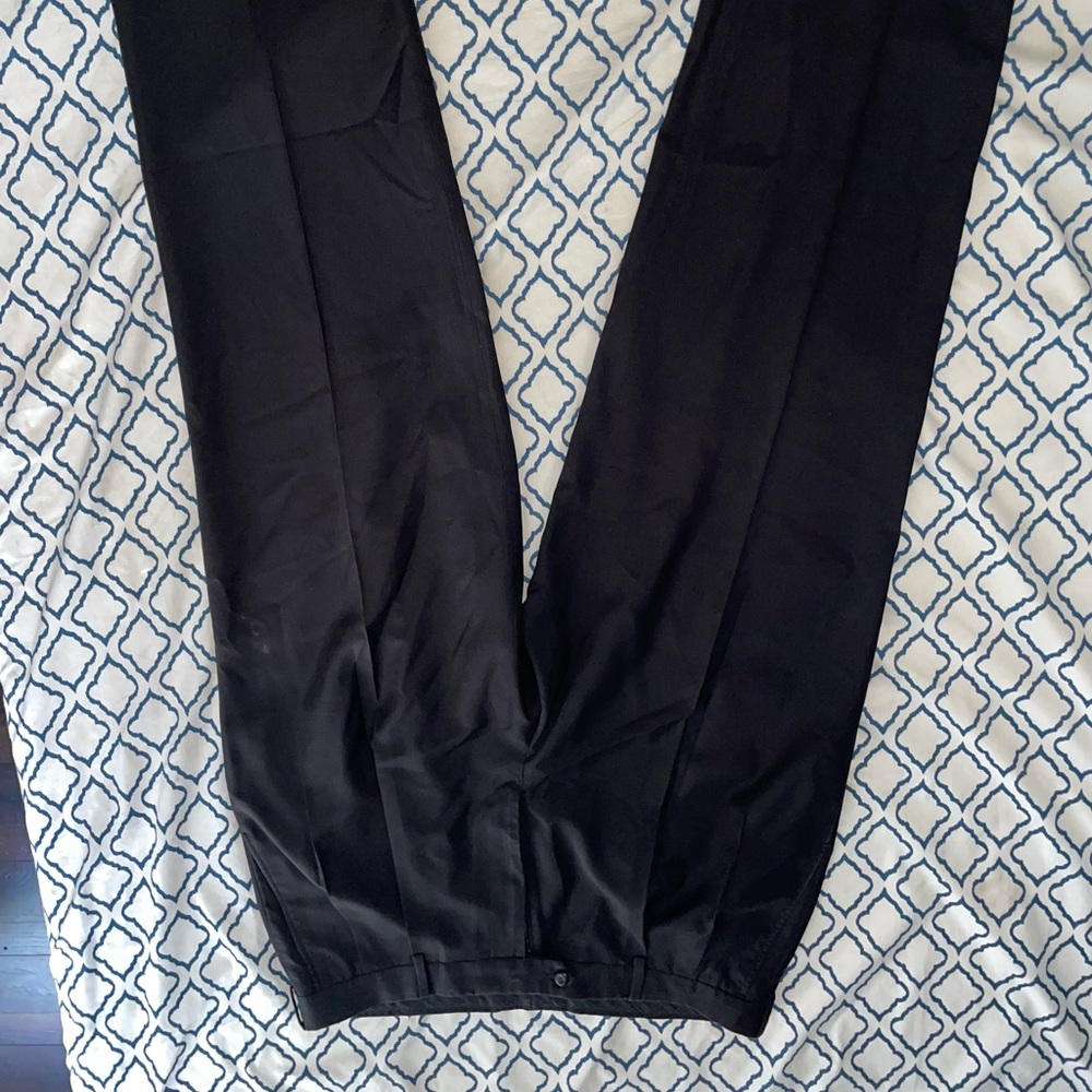 Perry Ellis Suit pants